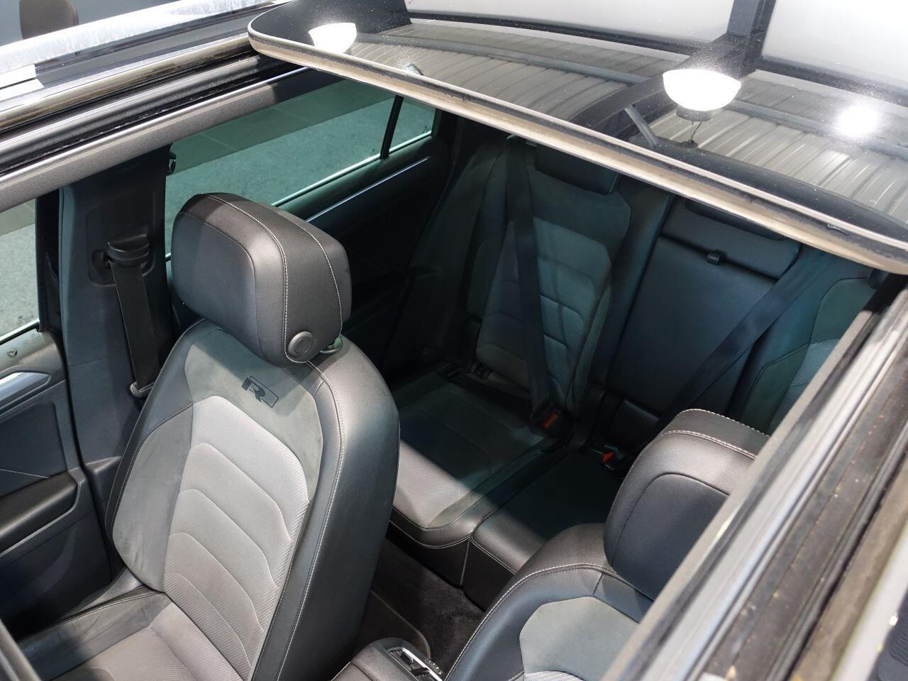 Volkswagen Tiguan - Image 11