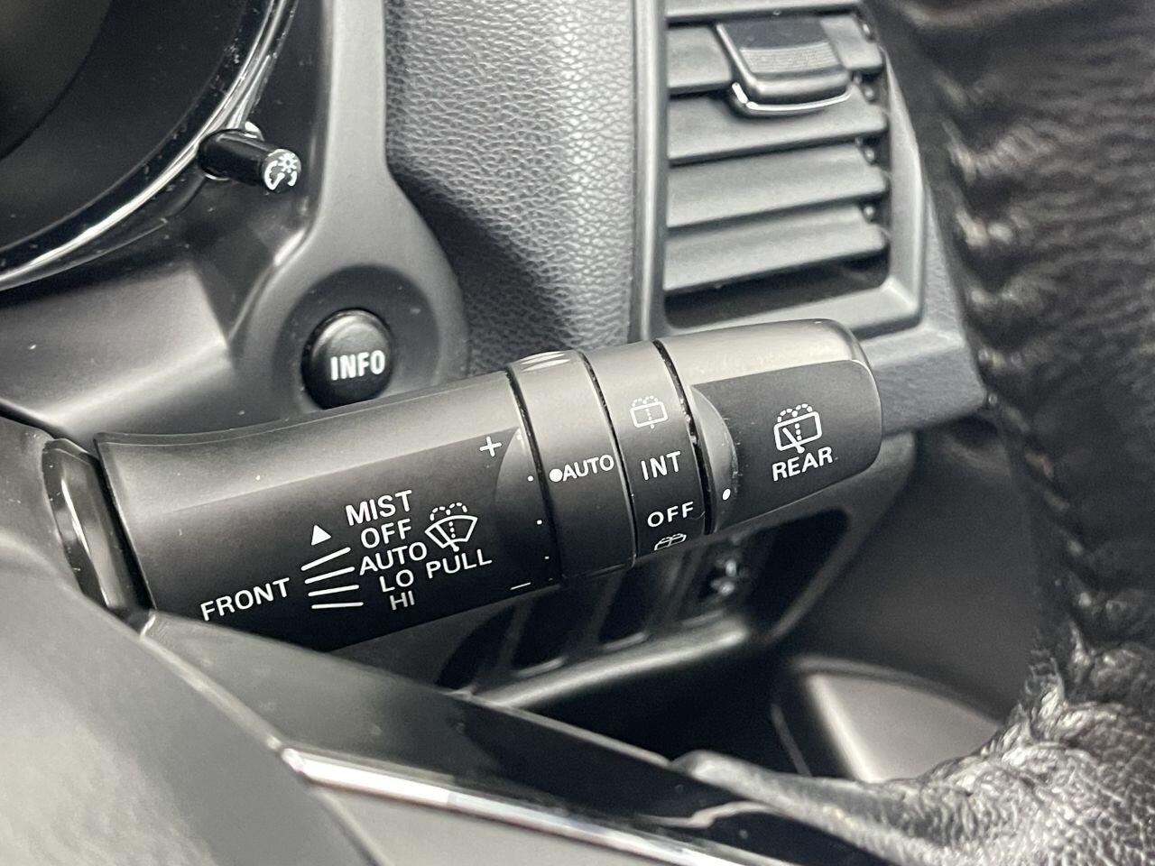 Mitsubishi ASX - Image 34