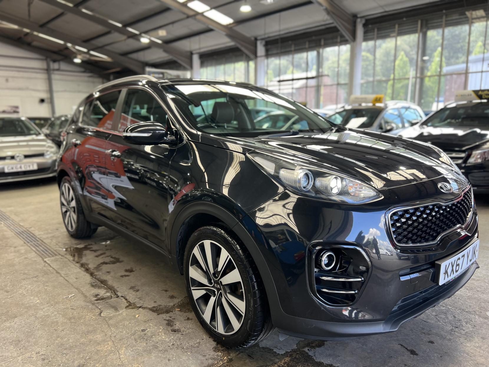 Kia Sportage - Image 14
