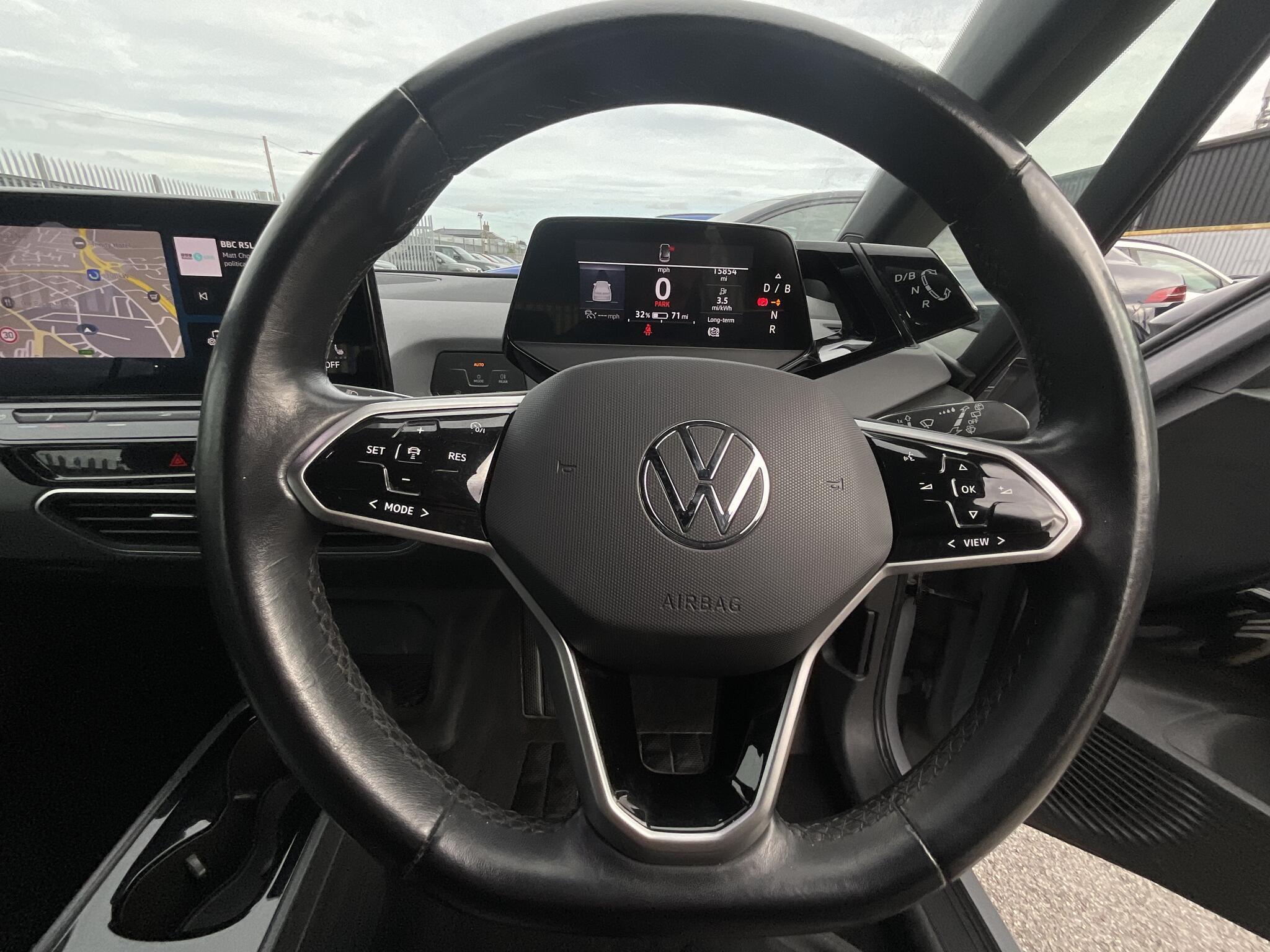 Volkswagen ID.3 - Image 20