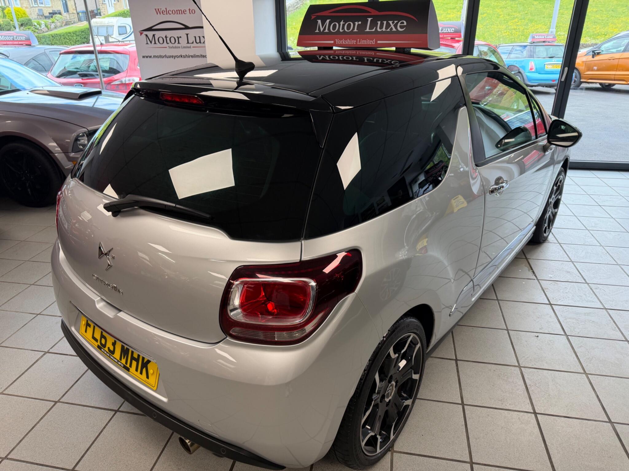 Citroen DS3 - Image 16