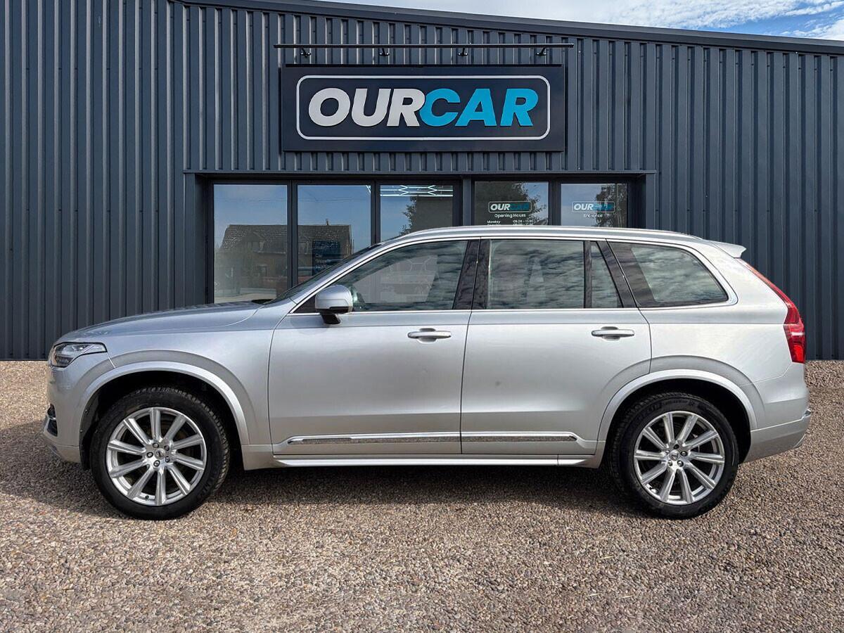 Volvo XC90 - Image 7
