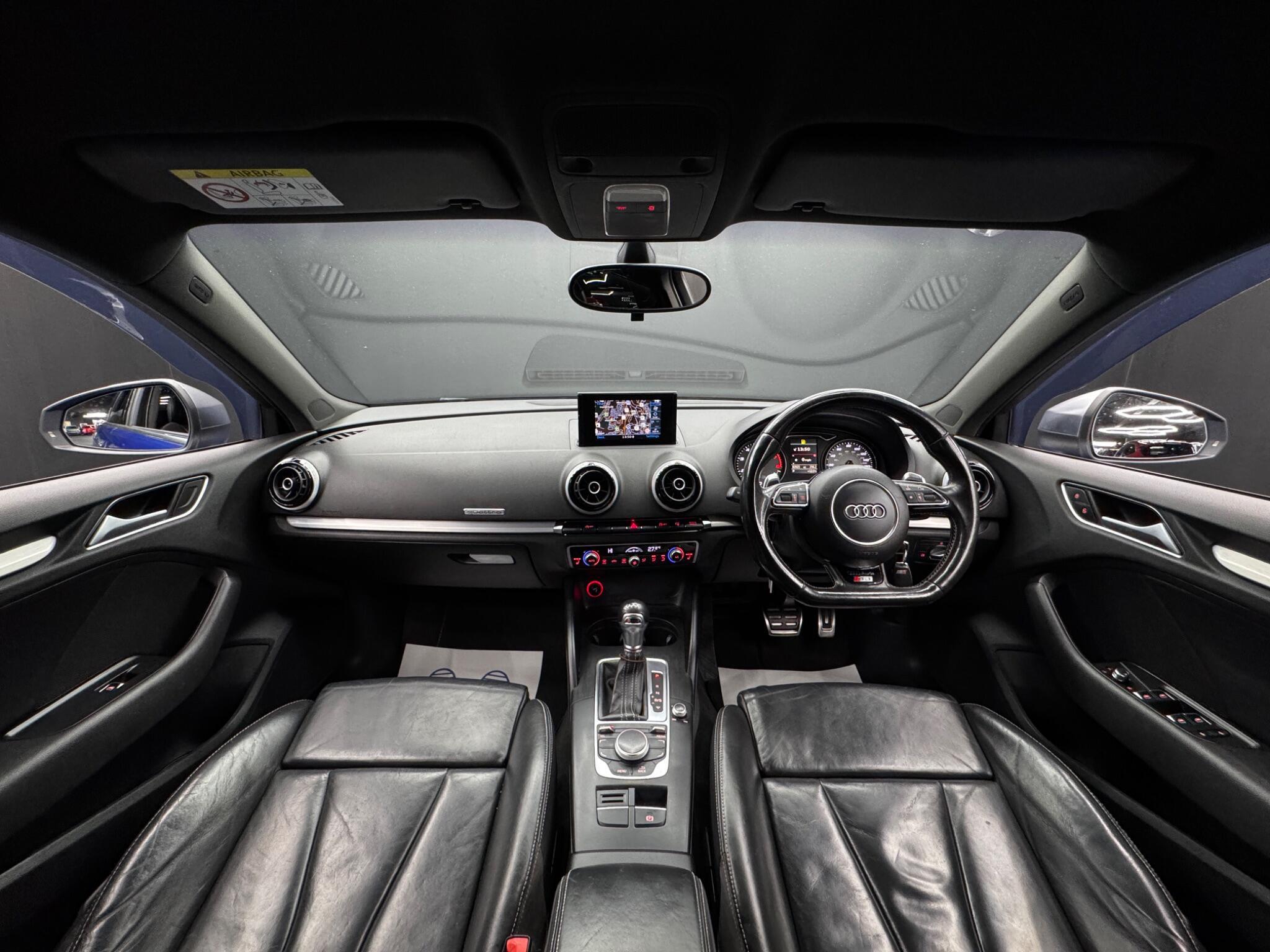 Audi S3 - Image 17