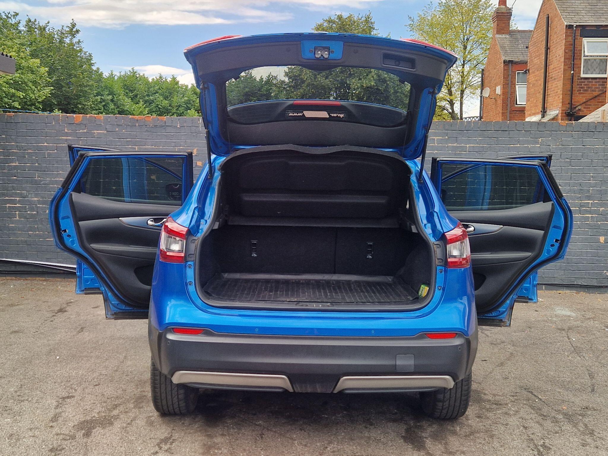Nissan Qashqai - Image 20
