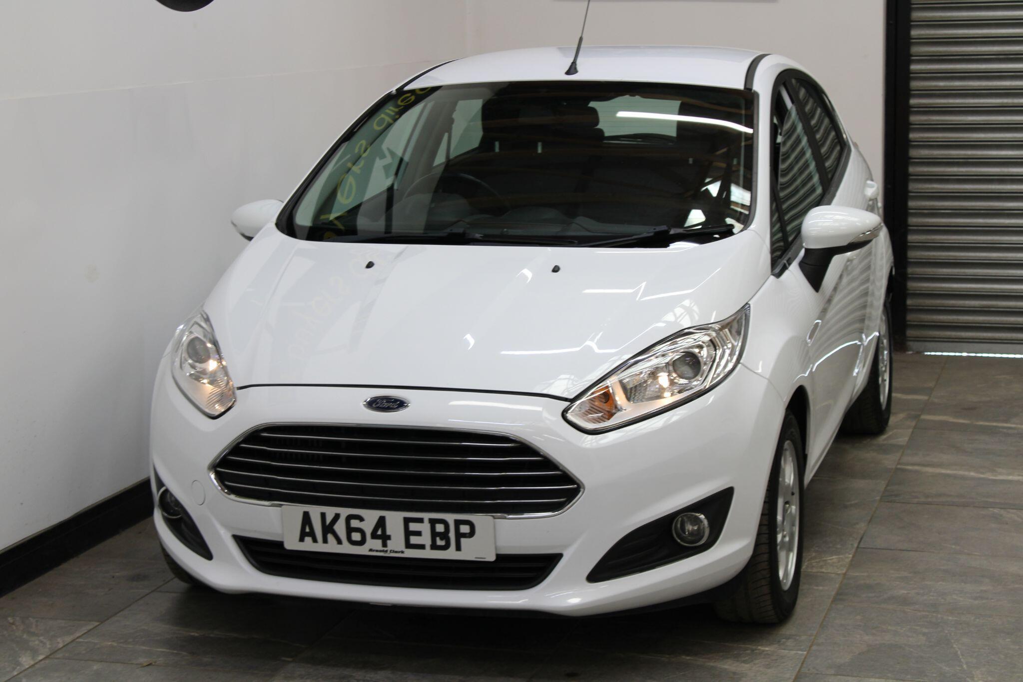 Ford Fiesta - Image 25
