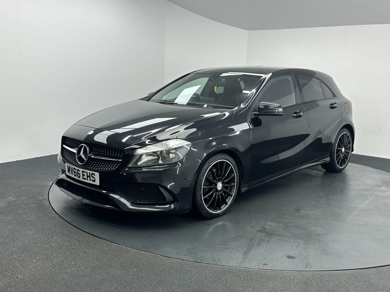 Mercedes A-Class - Image 10