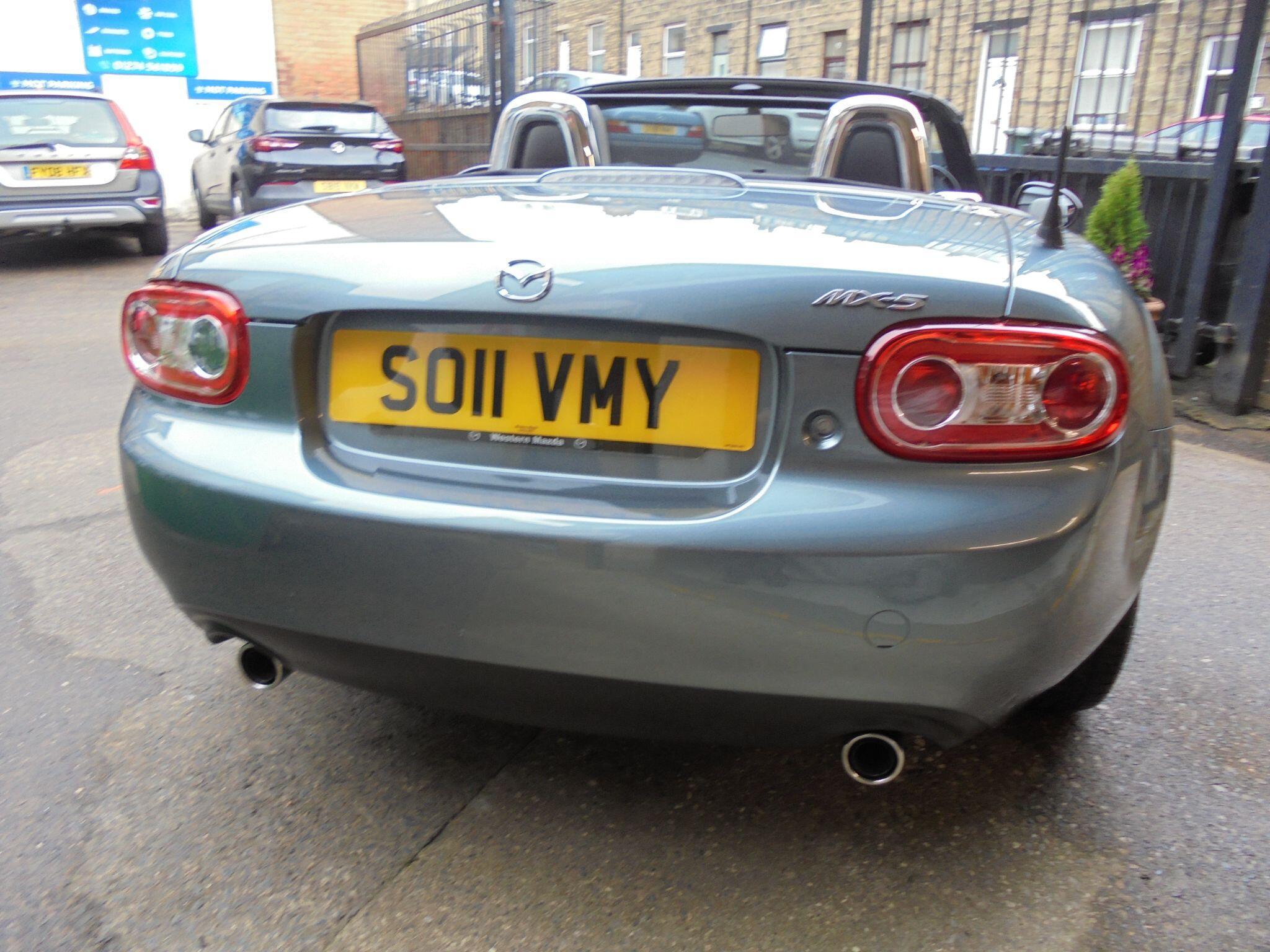 Mazda MX-5 - Image 9