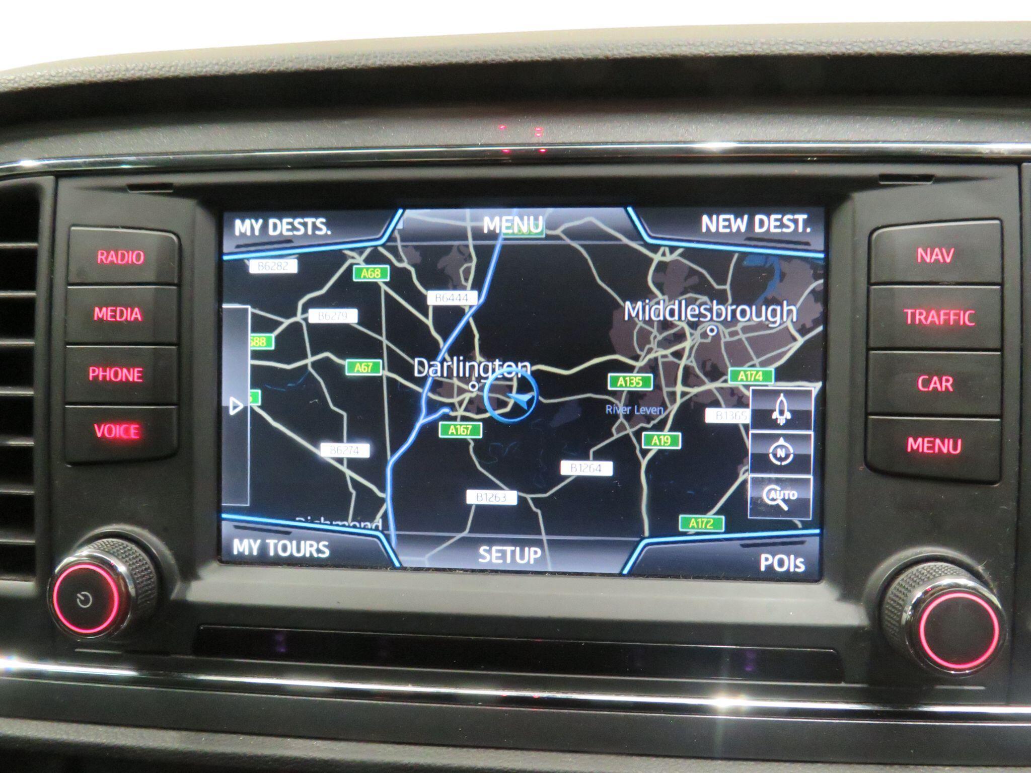 SEAT Leon - Image 19
