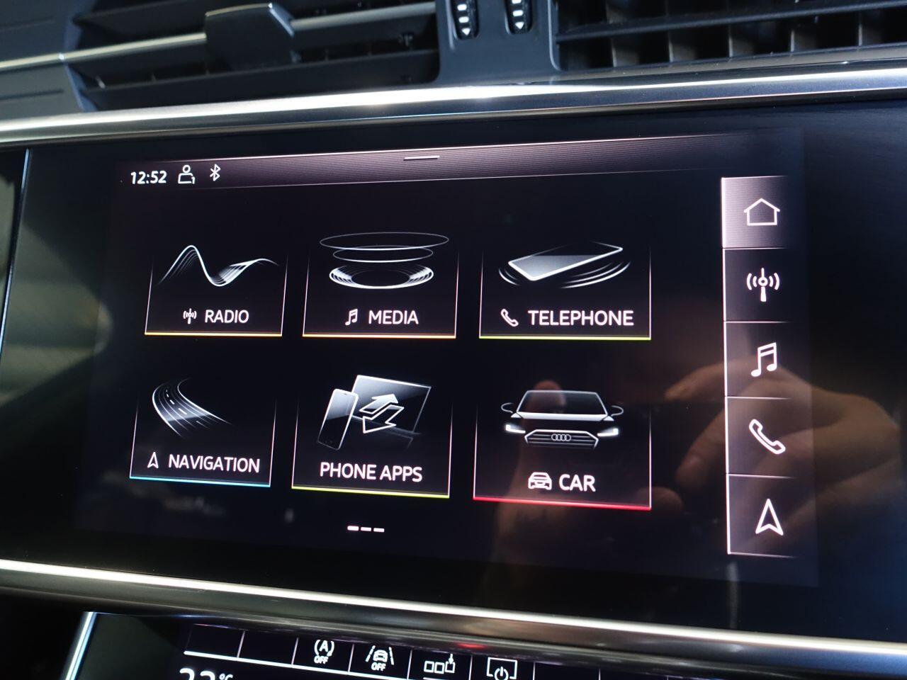 Audi A6 Saloon - Image 30