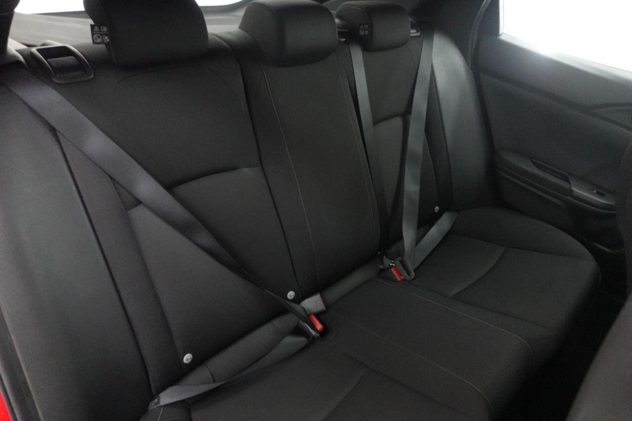 Honda Civic - Image 15