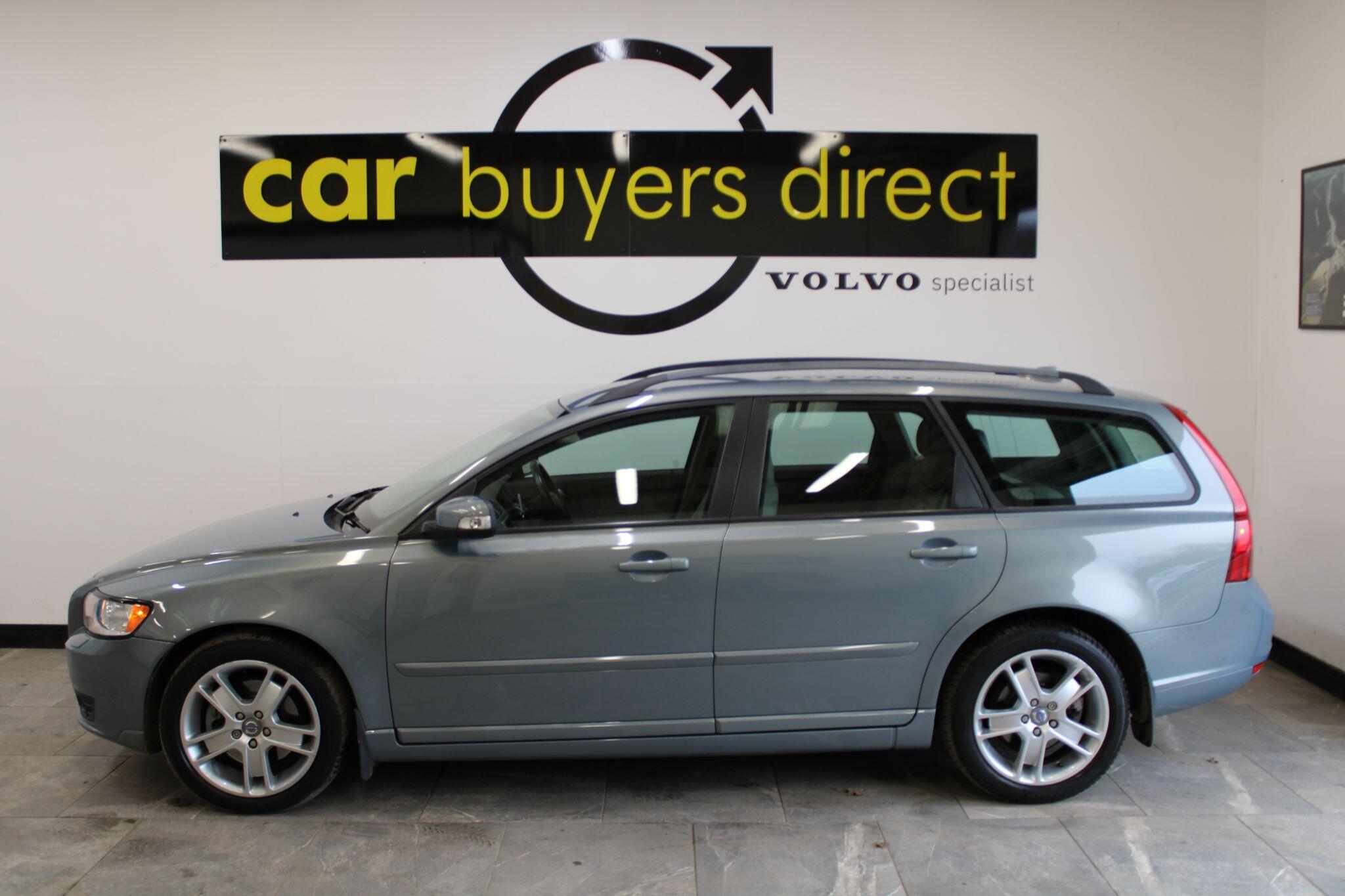 Volvo V50 - Image 21