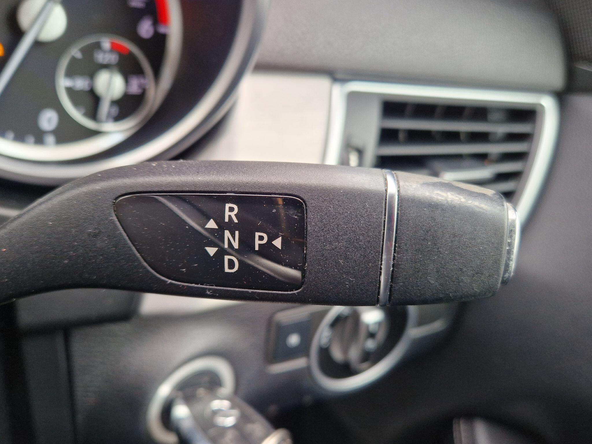 Mercedes M Class - Image 37