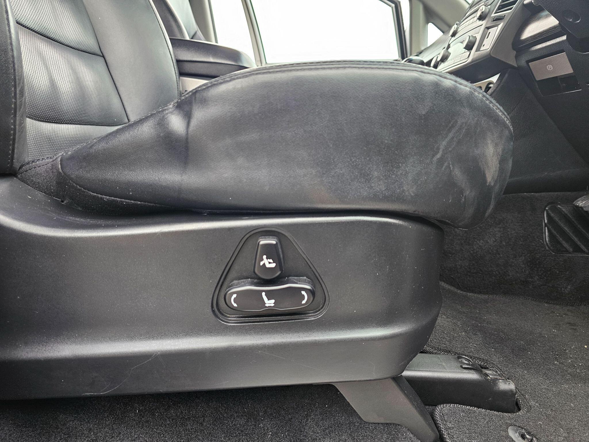 Ssangyong Turismo - Image 12