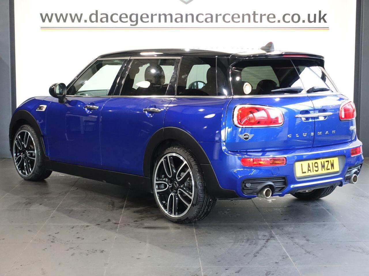 MINI Clubman - Image 9
