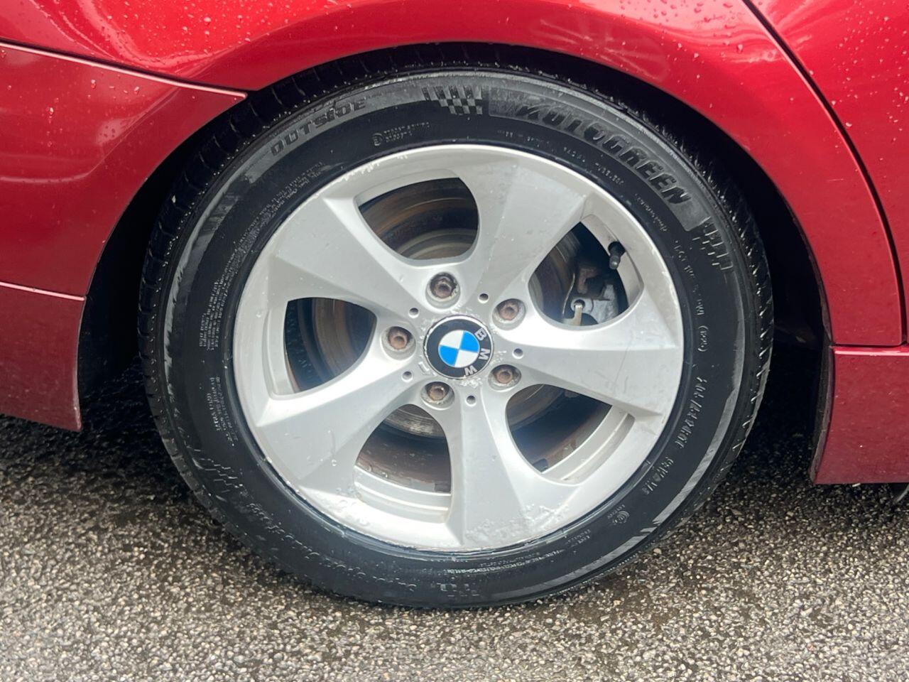 BMW 3 Series - Image 11