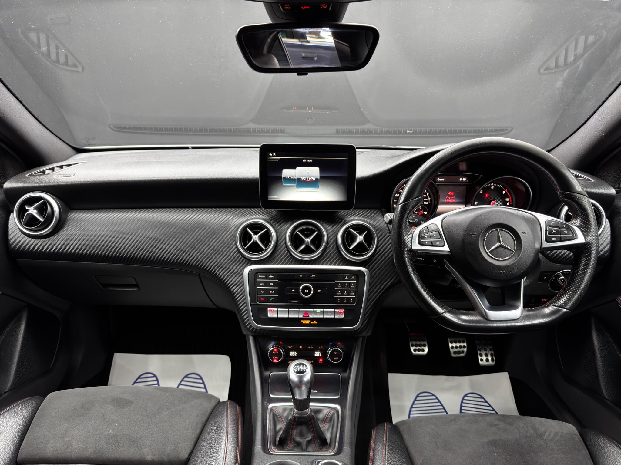 Mercedes A Class - Image 10
