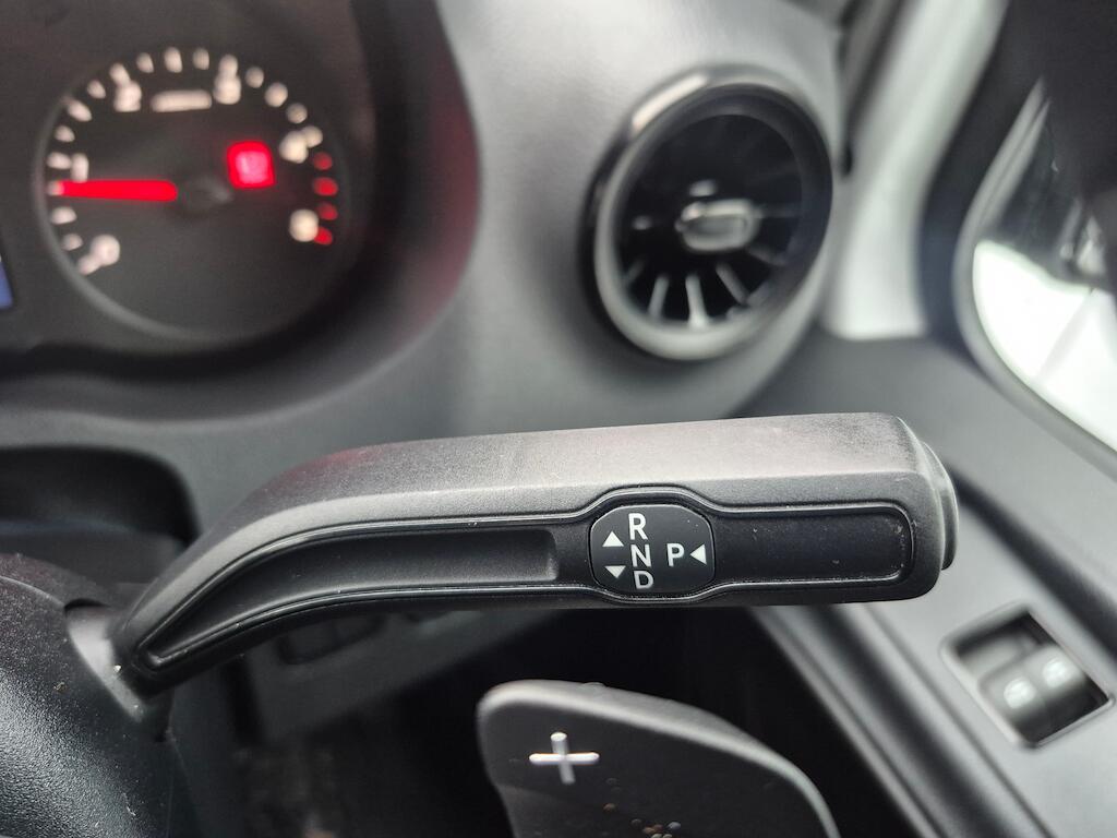 Mercedes Sprinter - Image 14