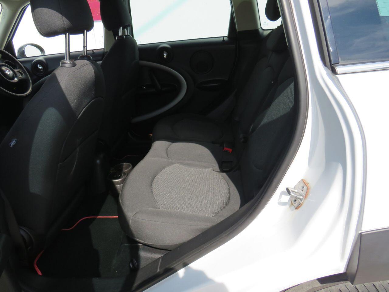 MINI Countryman - Image 10