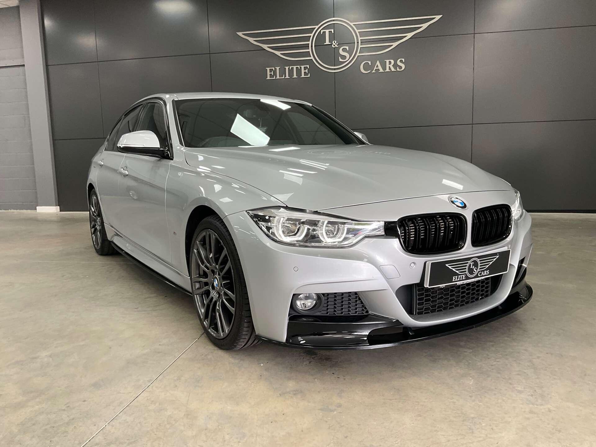 BMW 3 Series - Image 4