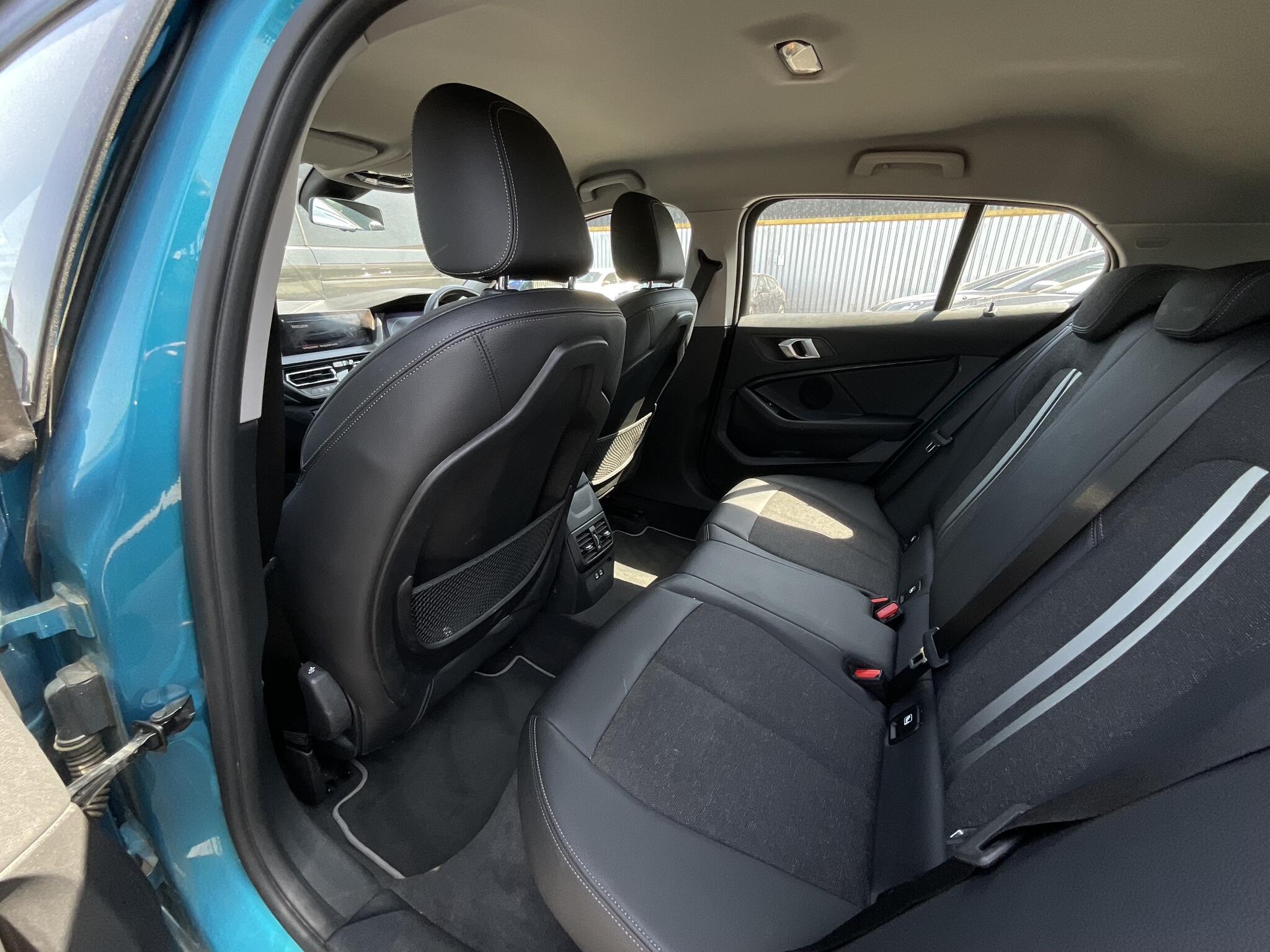 BMW 1 Series - Image 13