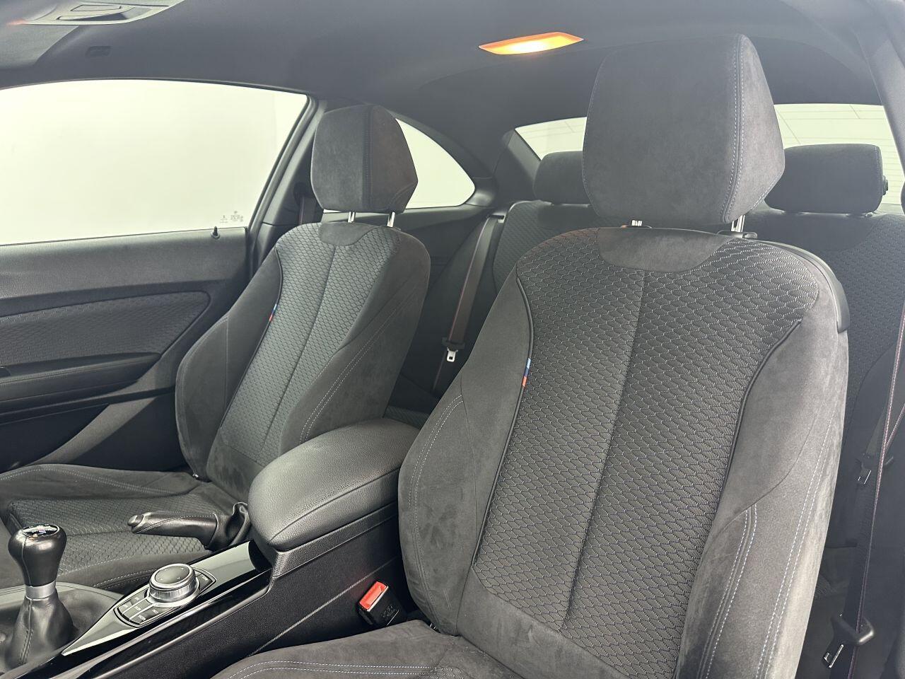 BMW 2 Series - Image 14