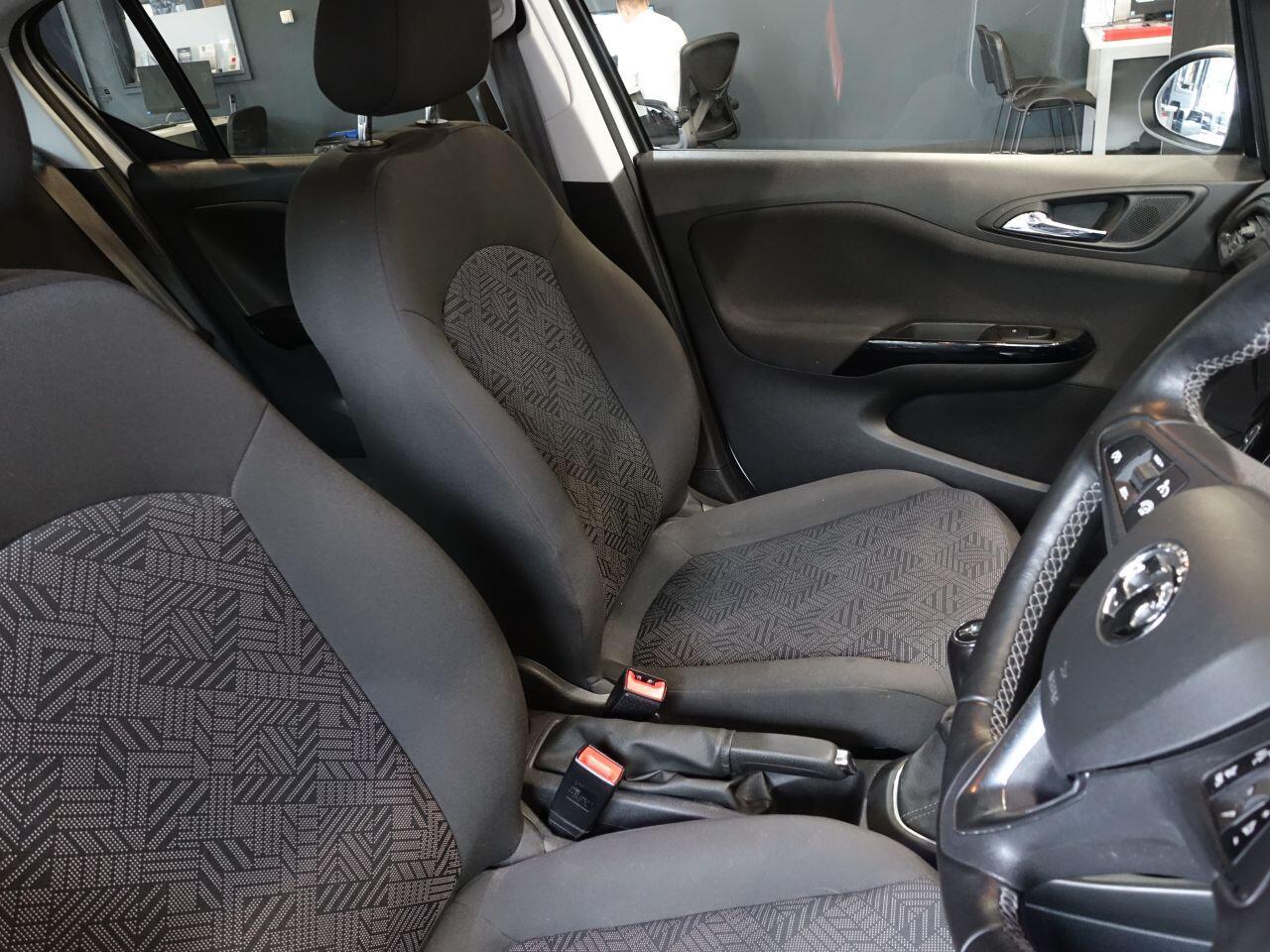 Vauxhall Corsa - Image 13