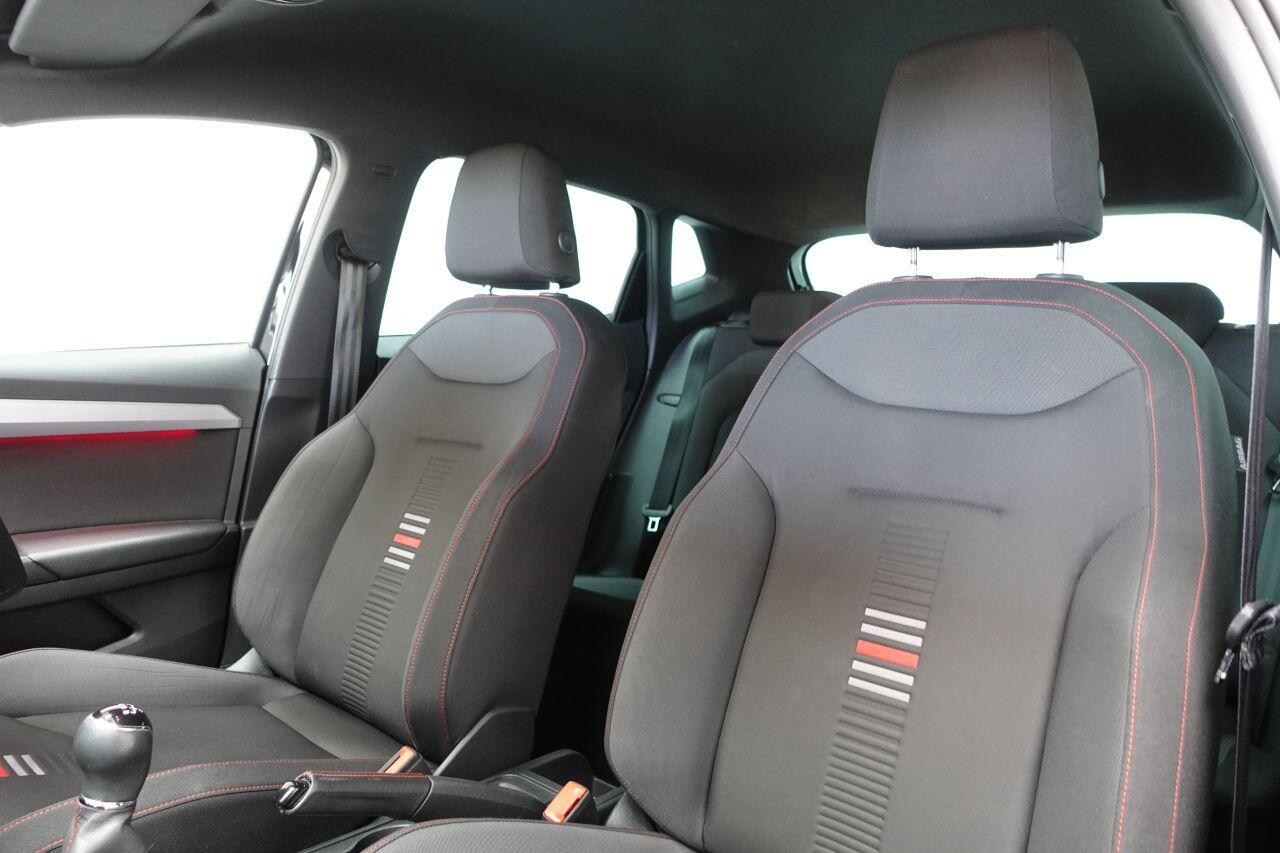 SEAT Ibiza - Image 17