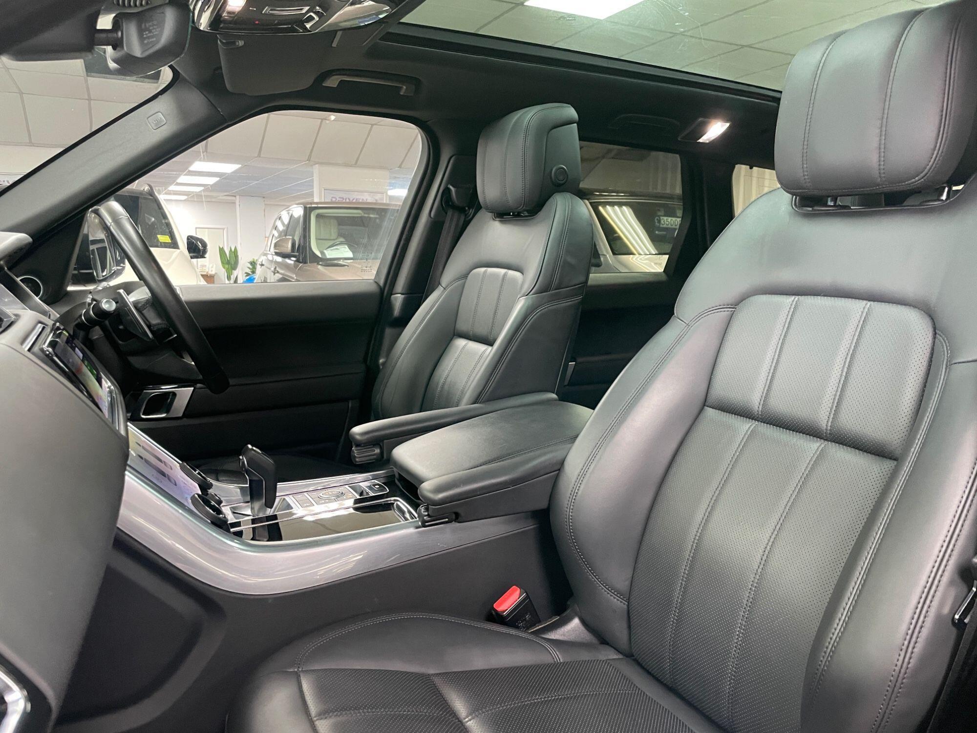 Land Rover RANGE ROVER SPORT - Image 34