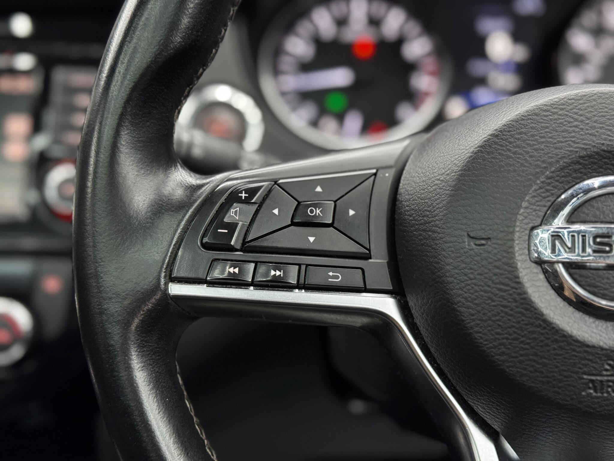 Nissan Qashqai - Image 20