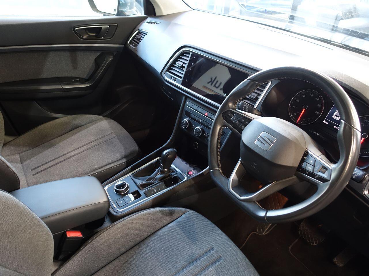 SEAT Ateca - Image 2