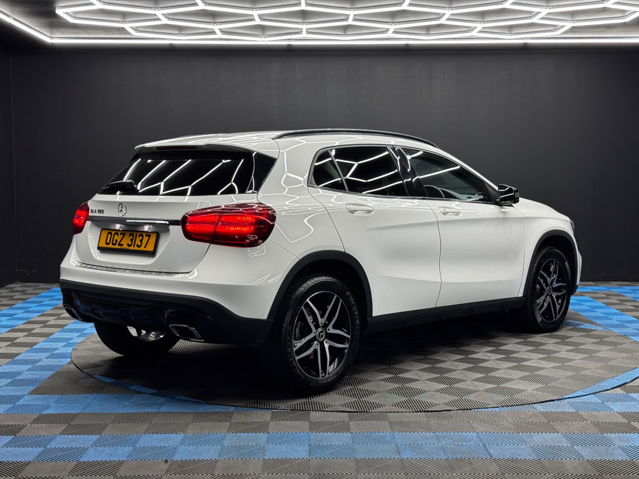Mercedes GLA - Image 5