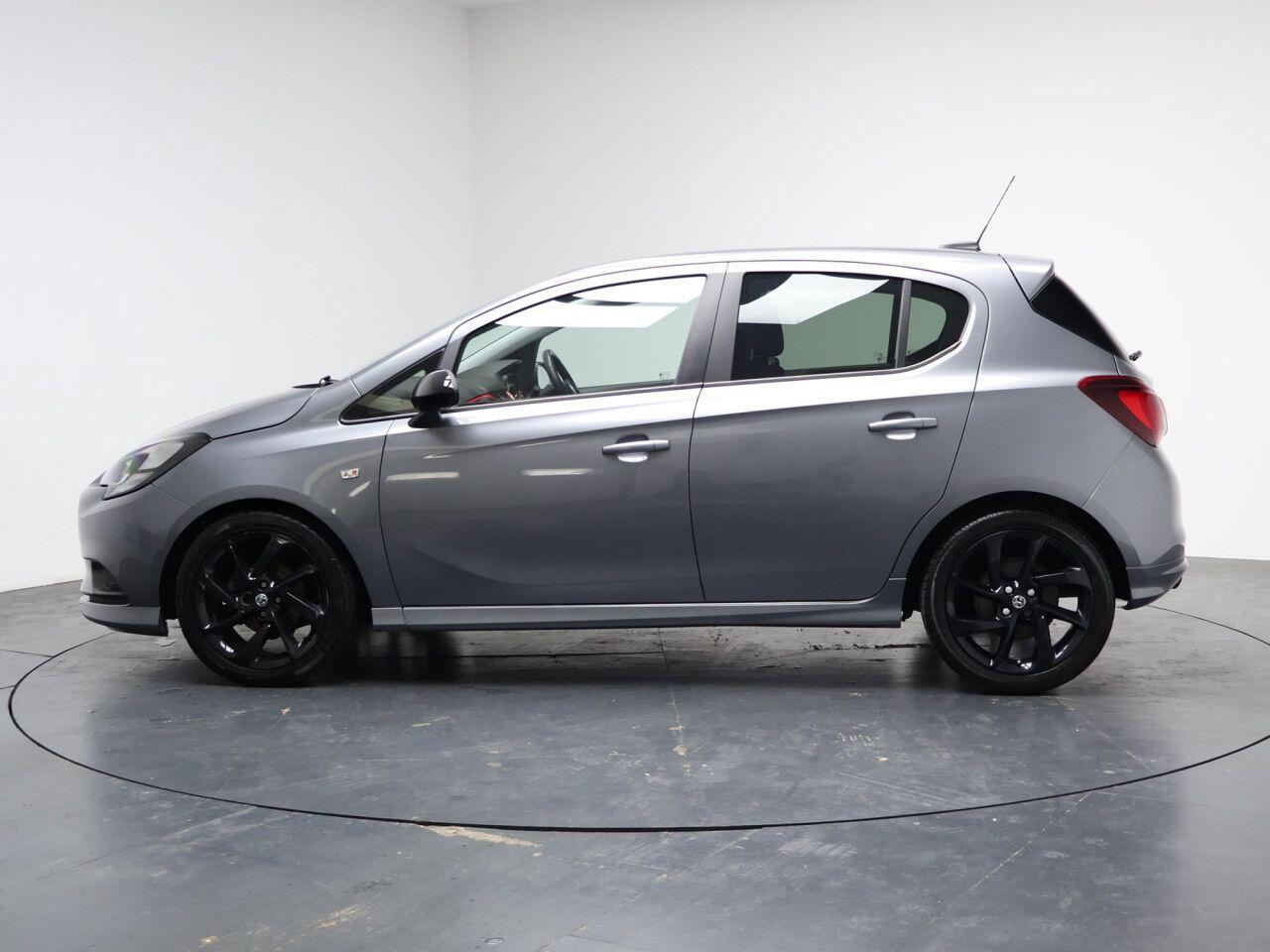 Vauxhall Corsa - Image 8