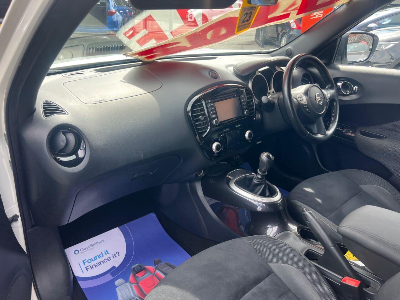 Nissan Juke - Image 17