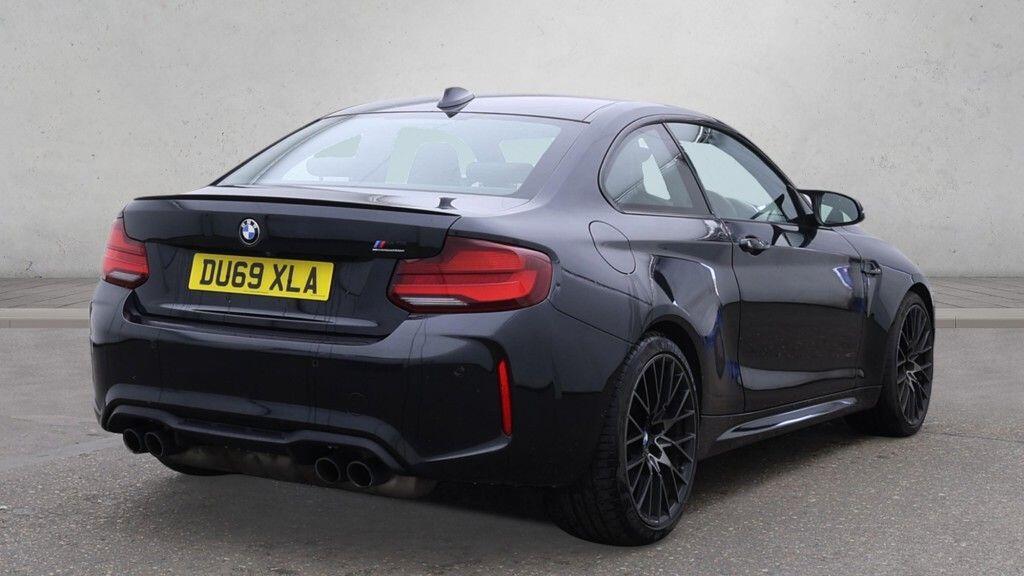 BMW M2 - Image 7