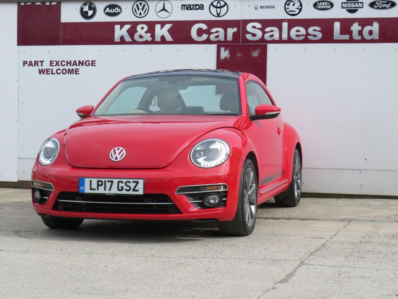 Volkswagen Beetle - Image 31