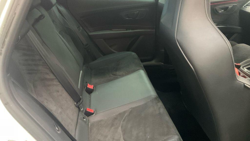 SEAT Leon - Image 3
