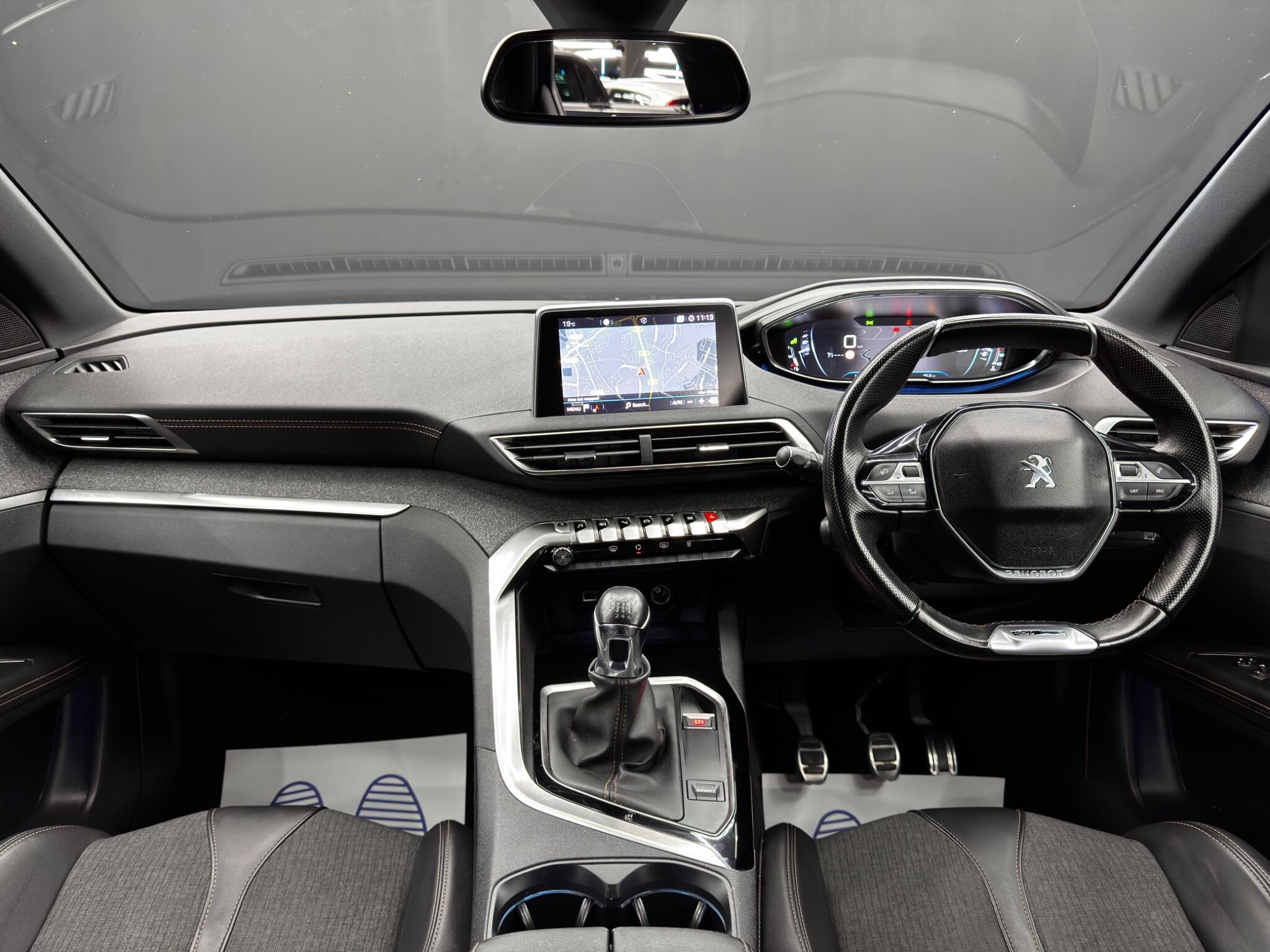 Peugeot 3008 - Image 10