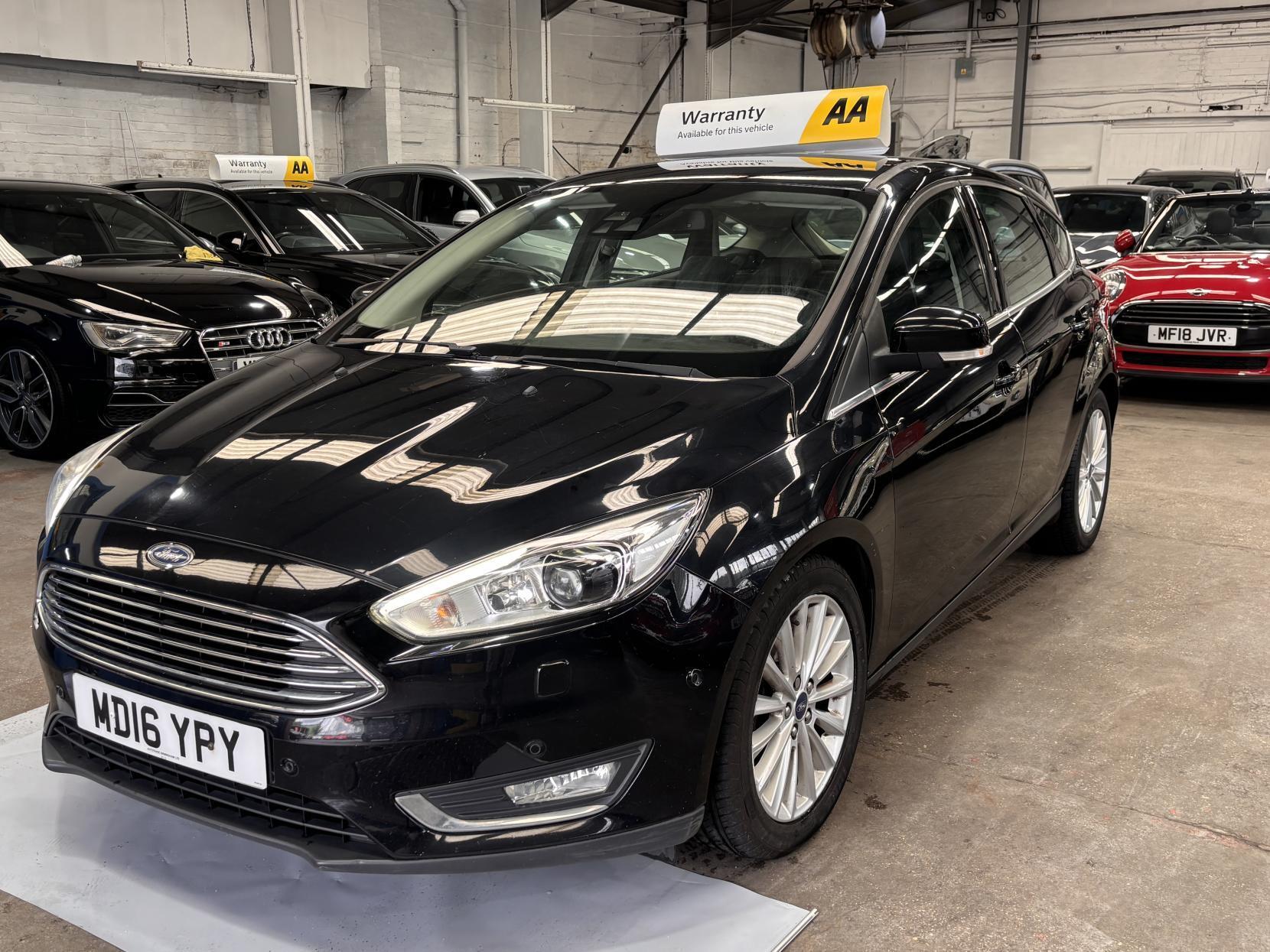 Ford Focus - Image 3