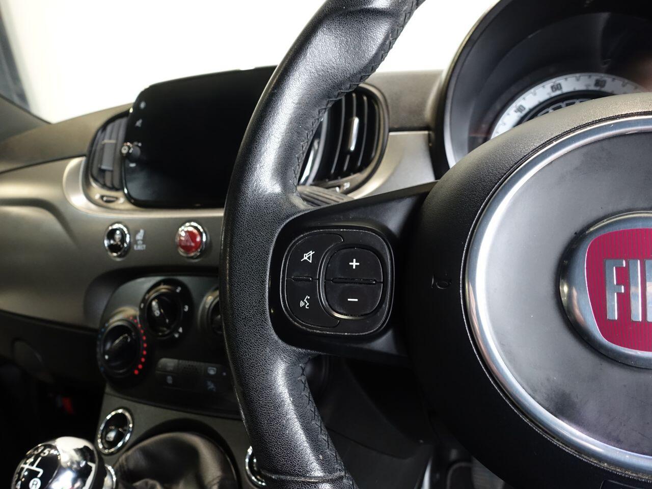 Fiat 500 - Image 17