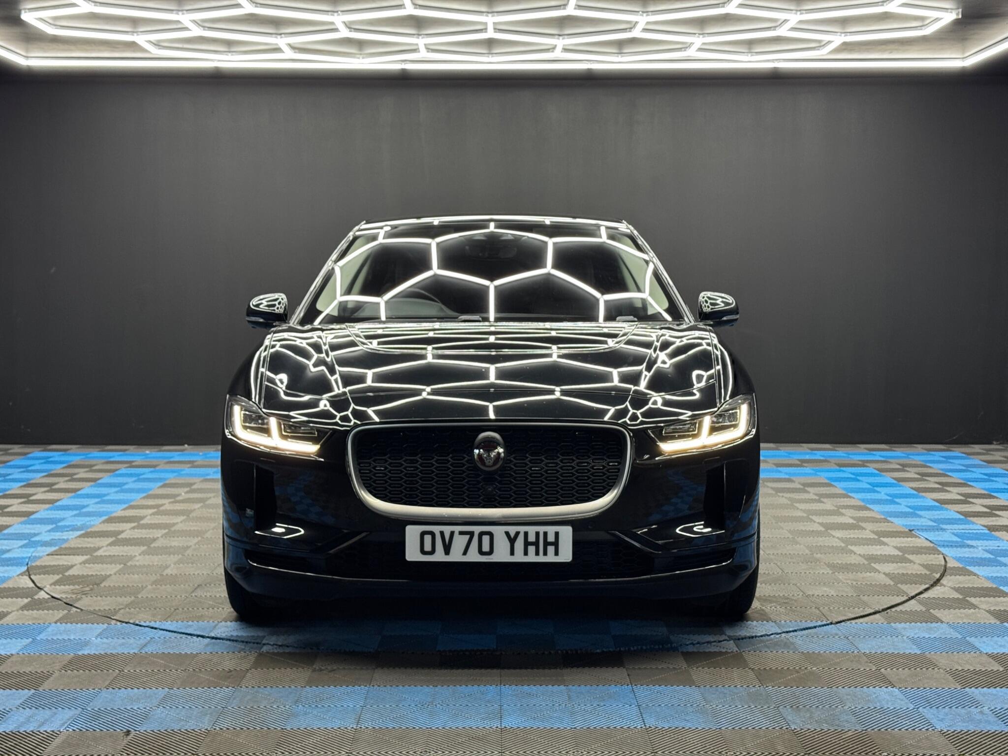 Jaguar I-Pace - Image 2