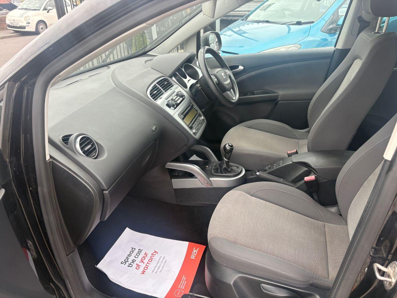 SEAT Altea XL - Image 12