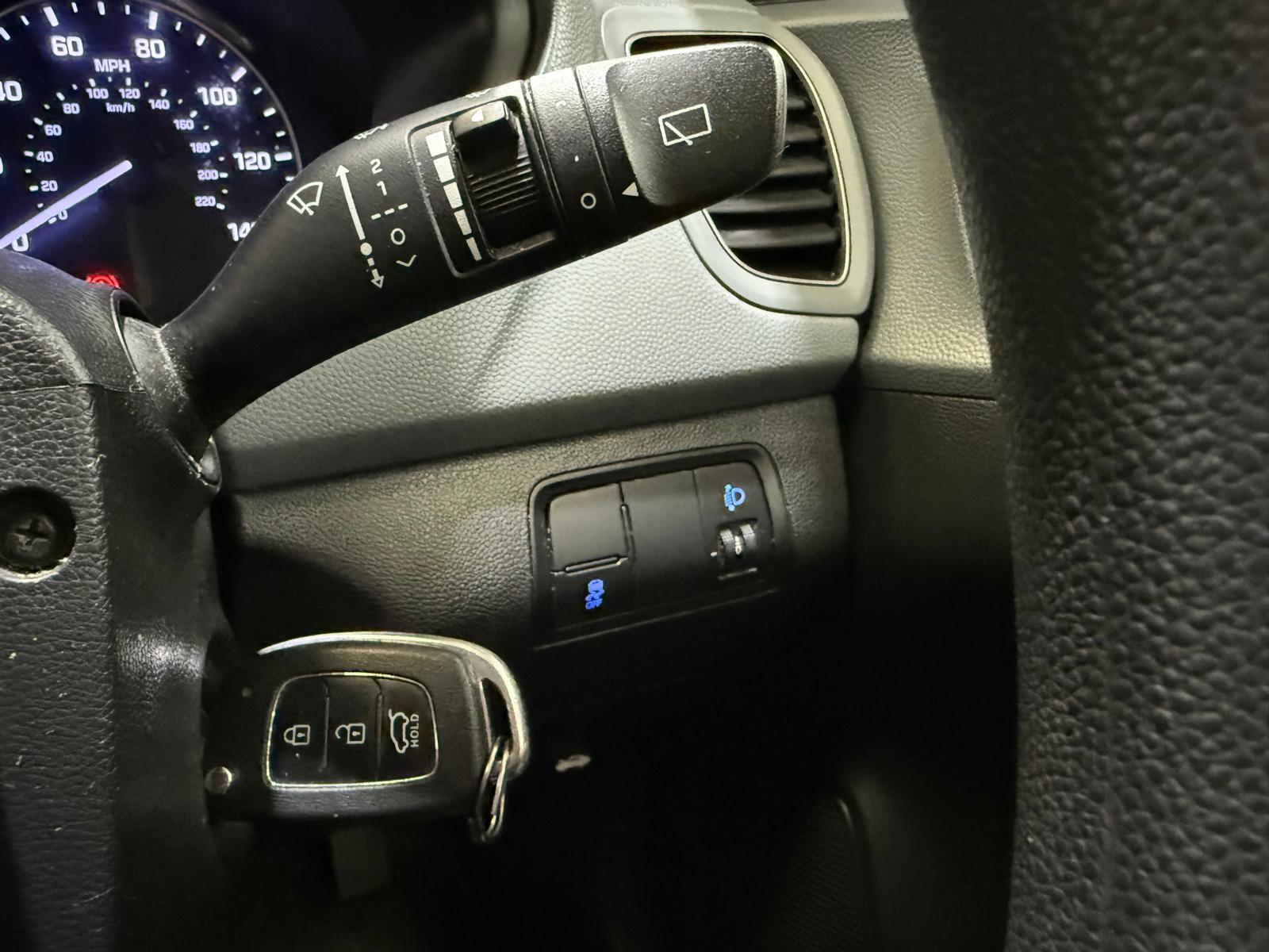 Hyundai i20 - Image 39