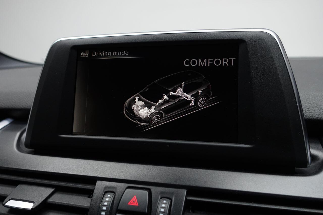 BMW 2 SERIES ACTIVE TOURER - Image 30