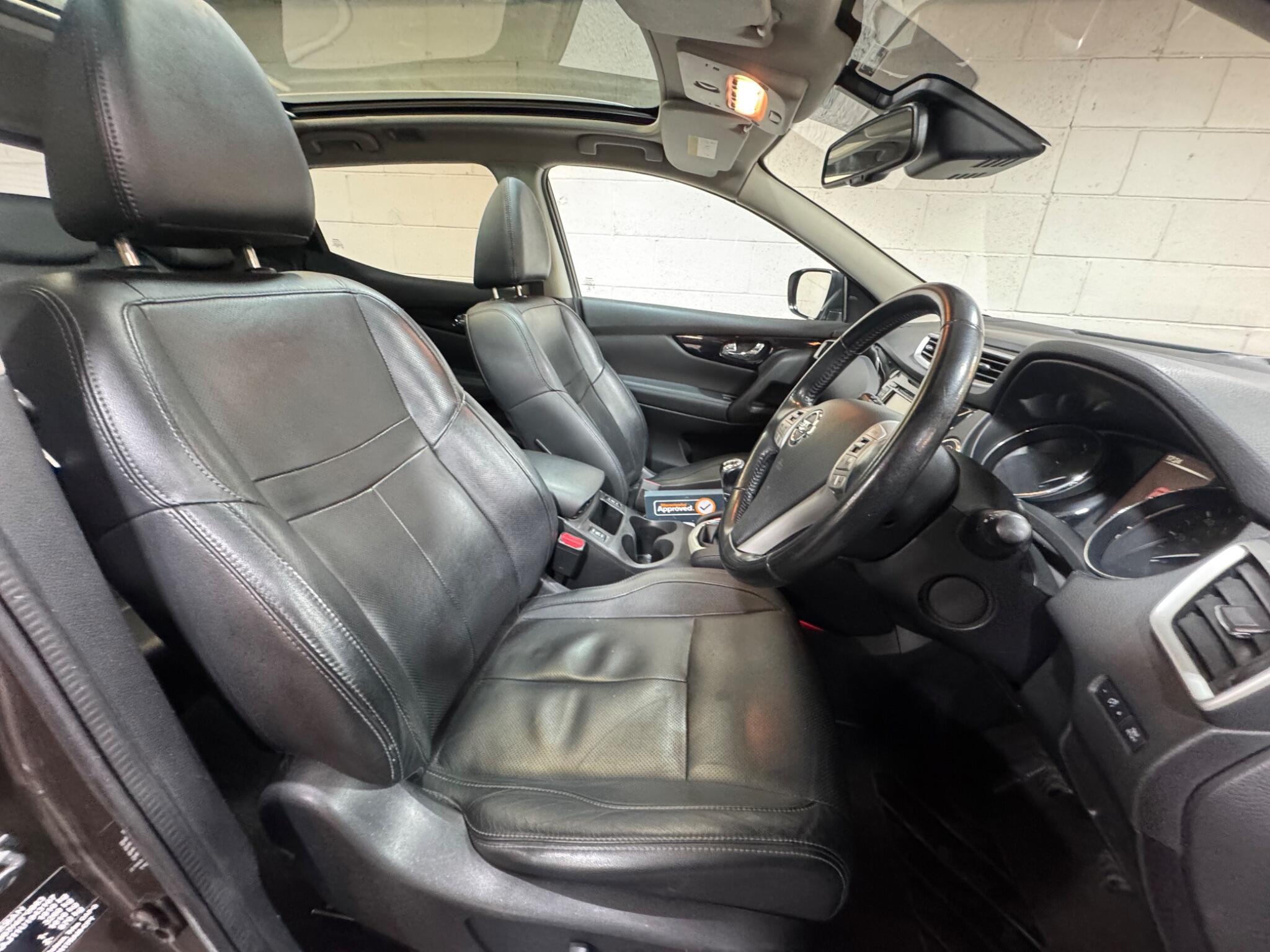 Nissan Qashqai - Image 7