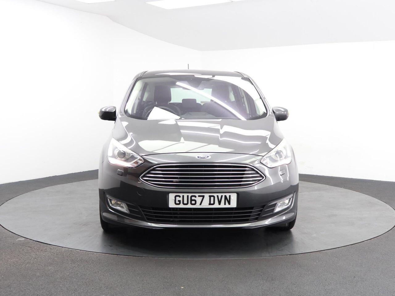 Ford C-MAX - Image 5