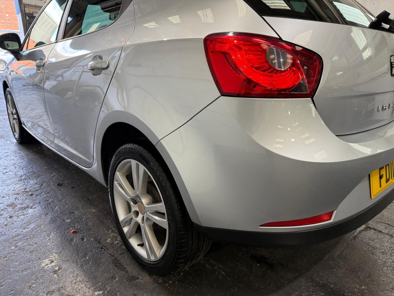 SEAT Ibiza - Image 10