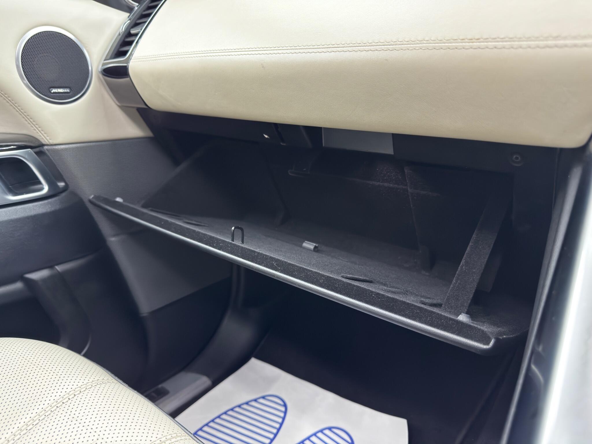 Land Rover RANGE ROVER SPORT - Image 43