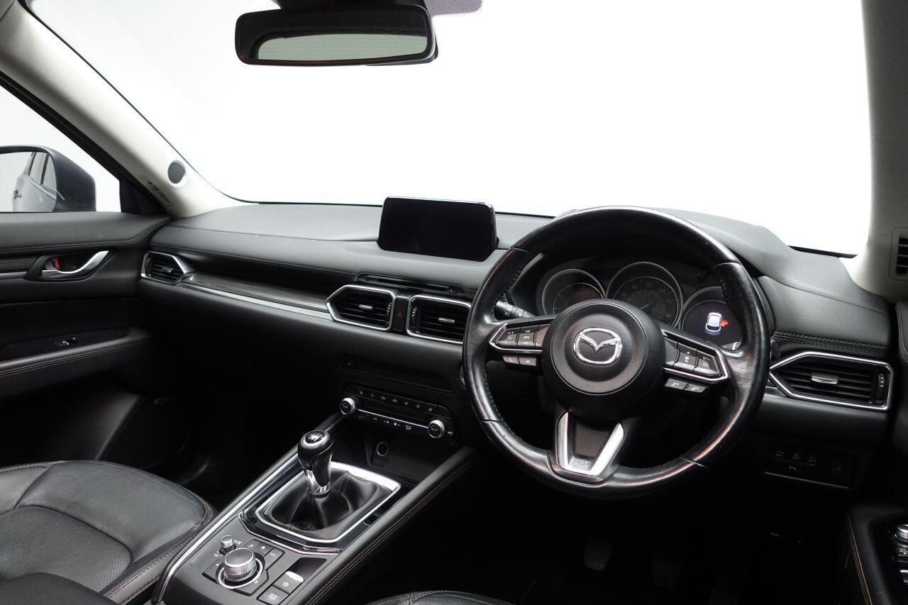 Mazda CX-5 - Image 23