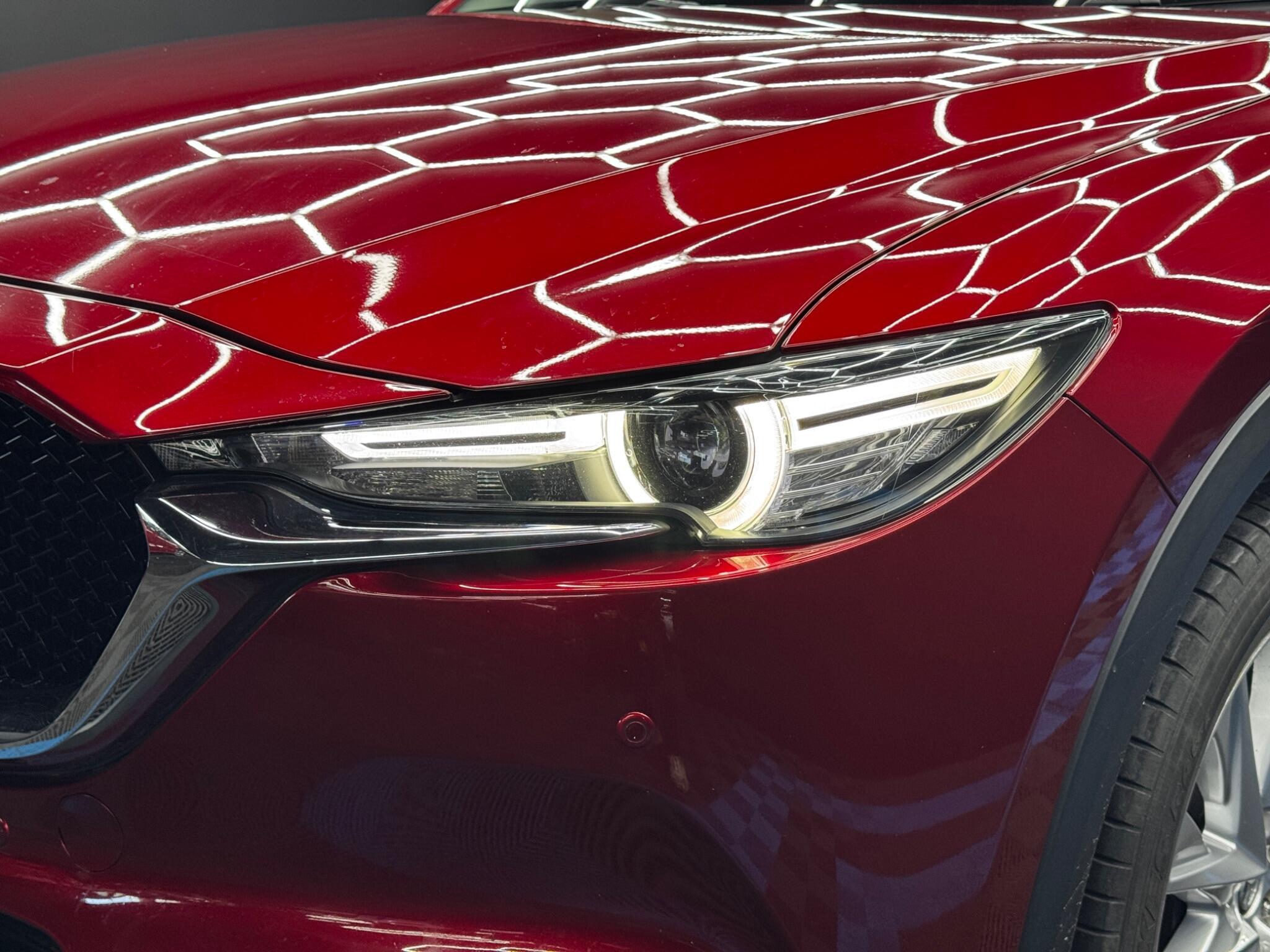 Mazda CX-5 - Image 49