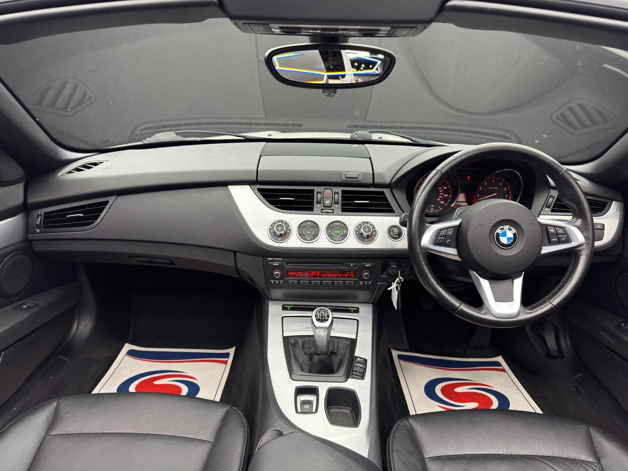 BMW Z4 - Image 10